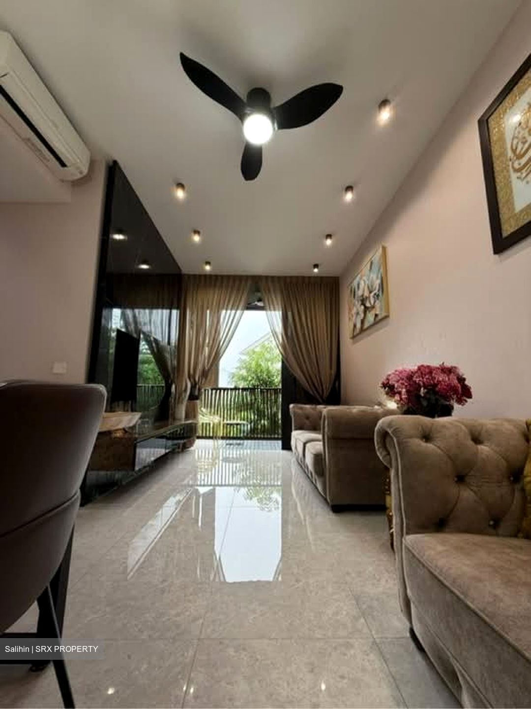 Parc Komo (D17), Apartment #568912541